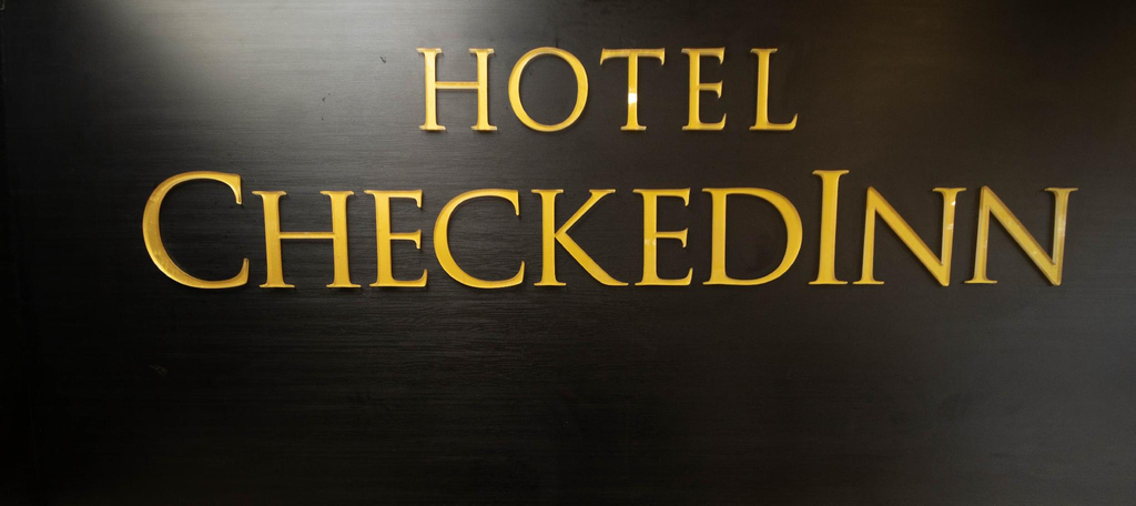 Others 4, JQ Checkedinn Hotel, Kinta