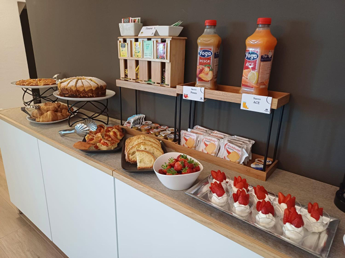 Food & Drinks 5, Casa Nera GuestHouse, Matera