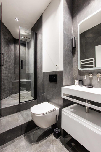 Others 3, Intimate apartment- 2BR/6P - Porte Saint-Denis, Paris