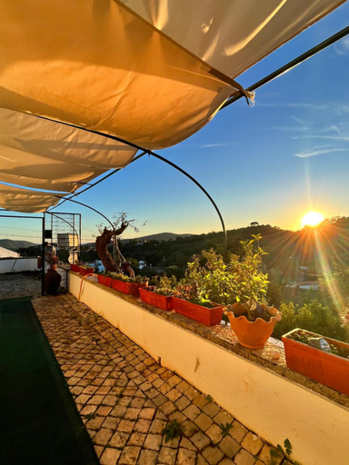 Food & Drinks 4, Casa Santo Antonio, São Brás de Alportel
