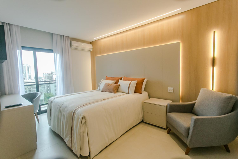 Others 4, Top Leblon Residence Luxo - 2 quartos, Rio de Janeiro
