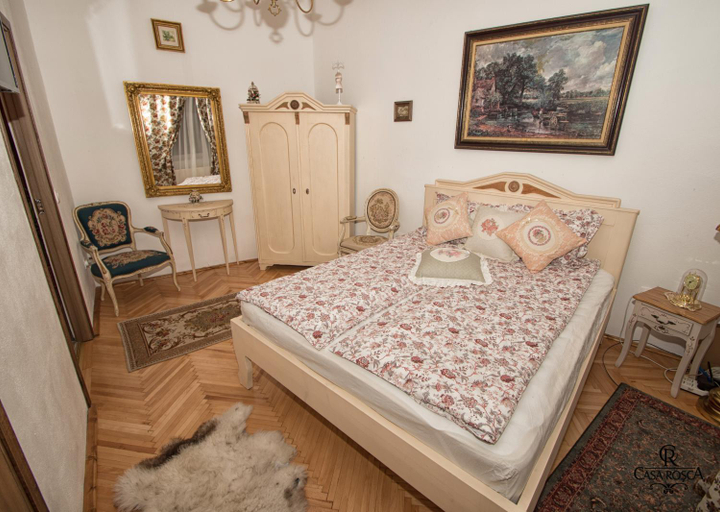 Others 4, Casa Rosca, Sighisoara