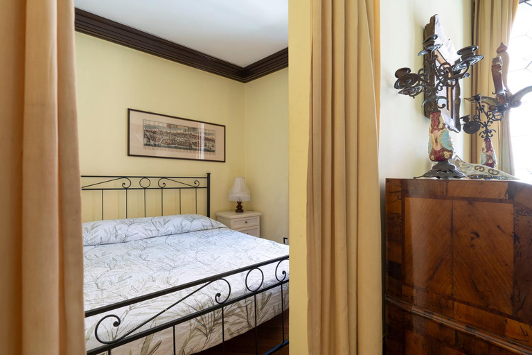 Bedroom 4, Anzolo Palace, Venezia