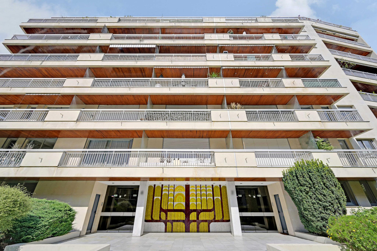 Modern apartment - 3BR-6P - Neuilly-sur-Seine, Hauts-de-Seine