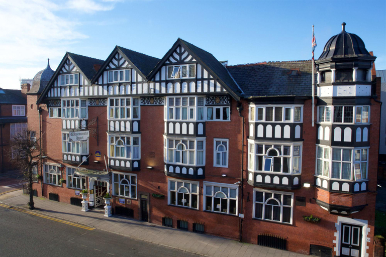 Others 2, Chester Station Hotel - Sure Collection by Best Western, Cheshire West and Chester