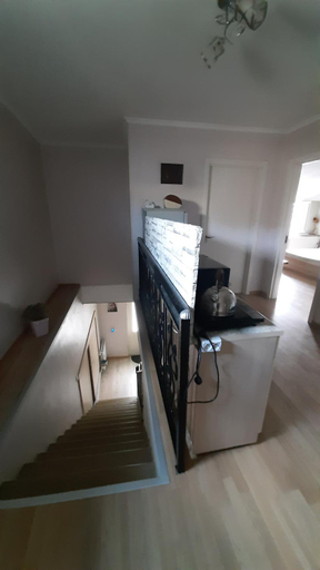 Others 4, gogoli family hotel, Tbilisi