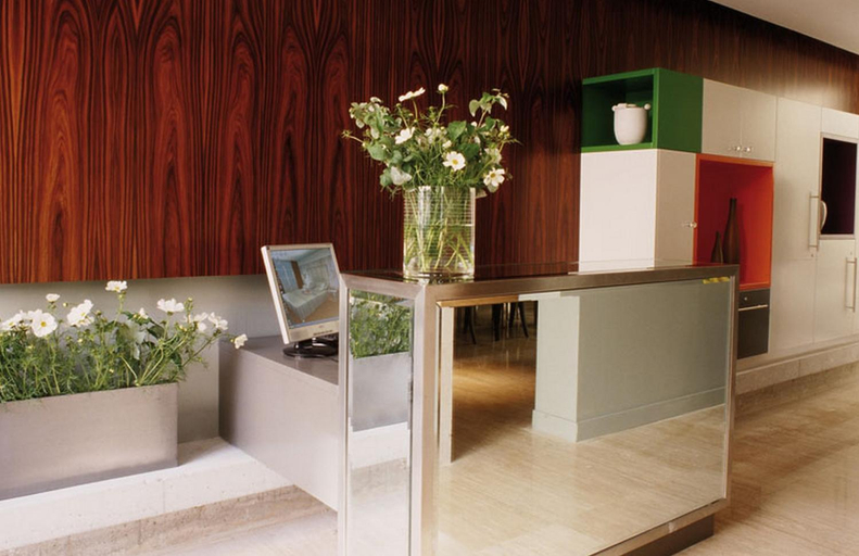 Public Area 2, Hotel Le Placide, Paris