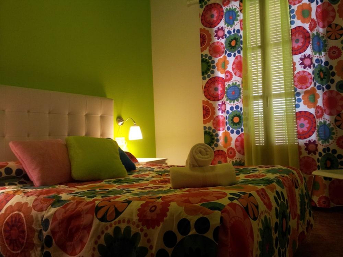 Bedroom 3, Nest Style Granada, Granada