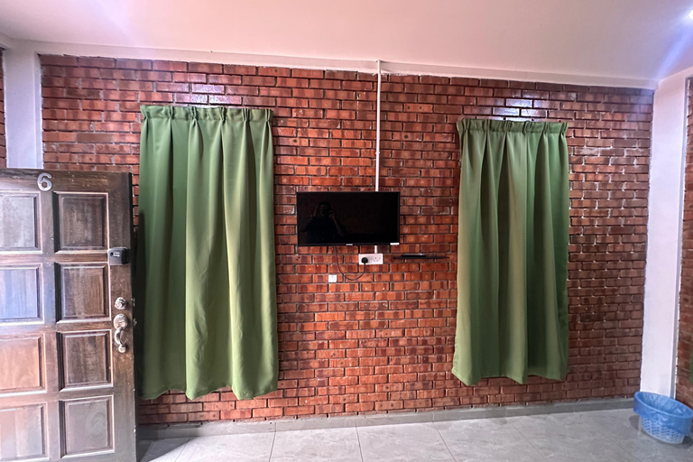 Bedroom 4, RumaMataAyer Homestay Islam Semabok Perdana - Melaka, Malacca City