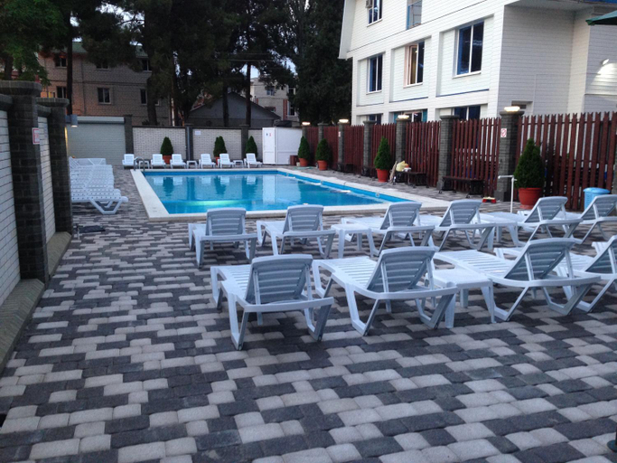 Others 4, Hotel Topol, Anapskiy rayon