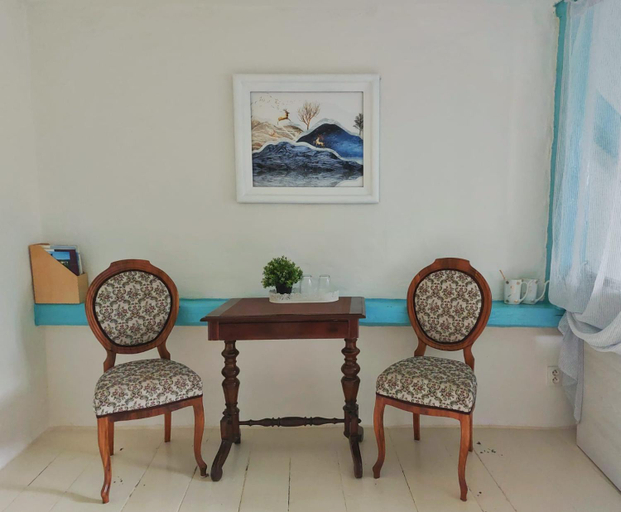 Others 2, Guesthouse "Malena", Karlovy Vary