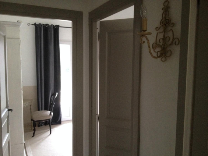 Others 5, Maison d'hotes Urbegia, Pyrénées-Atlantiques