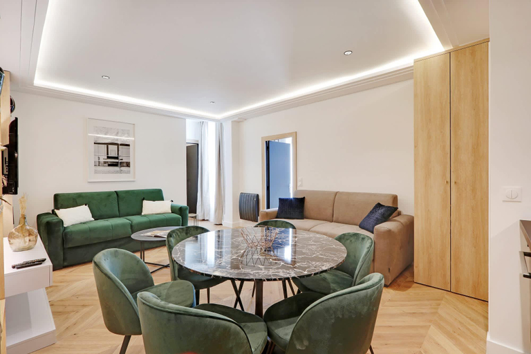 5, The Upper Marais Superb apartment for 6 people, Paris
