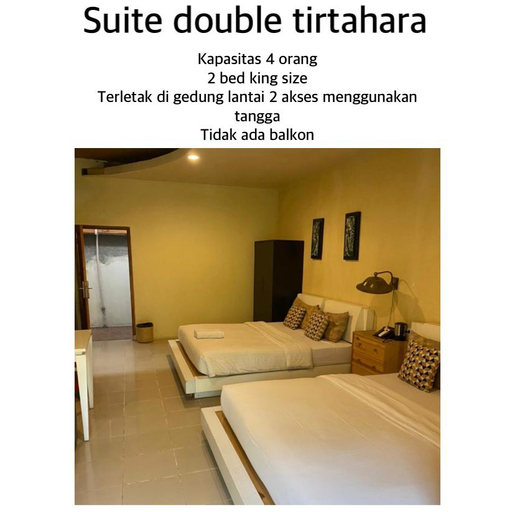 The Village Resort Bogor Powered by Archipelago - Tap to explore photos