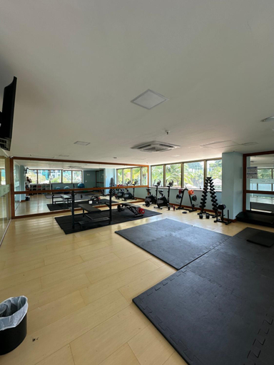Others 4, Mediterraneo flat 1309, Rio de Janeiro
