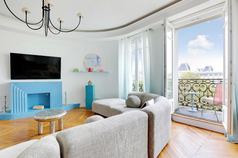 Interior view 5, Magnificent flat - 3BR/8P - Grand Rex, Paris