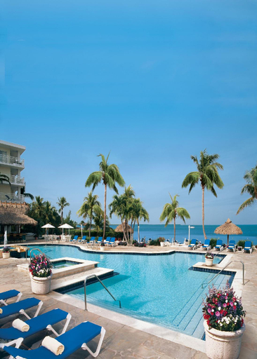 Sport & Beauty 5, Reefhouse Resort and Marina, Monroe
