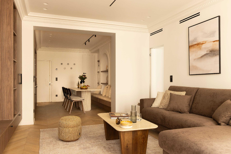 Others 5, Elegant appt- AC-2BR-6P- Musee du Louvre, Paris