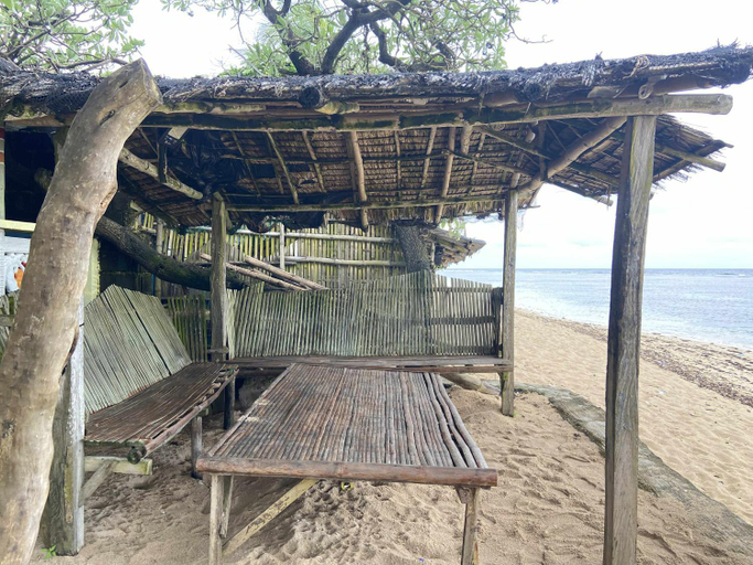 Others 3, Jp baybay view beach resort, Bolinao