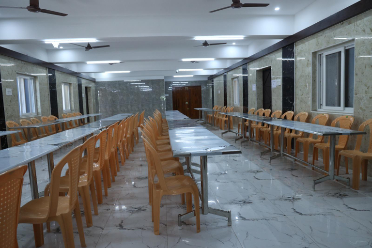 Food & Drinks, Kalyan Residency, Madurai