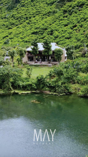 Others 2, May Retreat - Huu Lung, Hữu Lũng