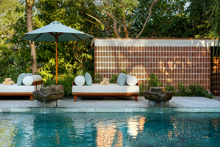 Sport & Beauty 4, Uma Santai Villa Pererenan by Nakula, Badung
