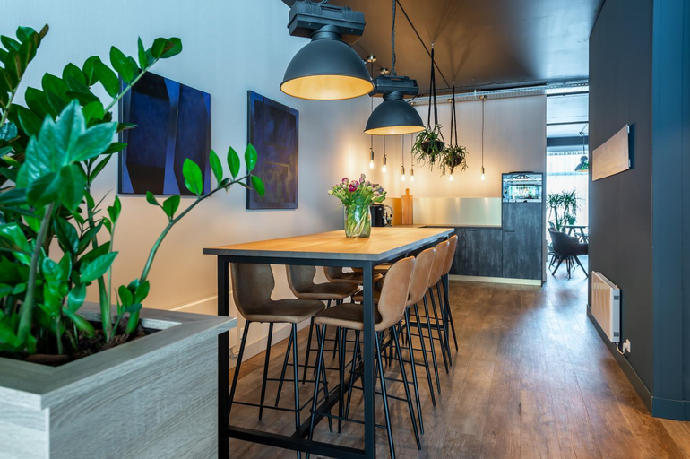 Food & Drinks 5, Residentie Vlissingen, Vlissingen