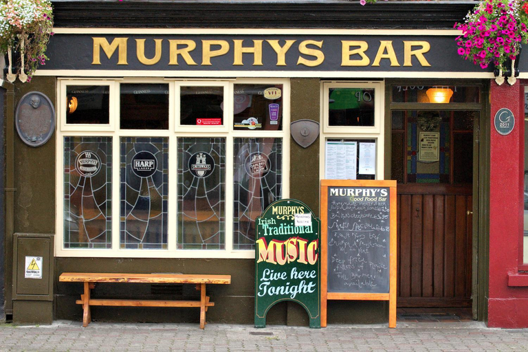 Others 4, Murphys of Killarney