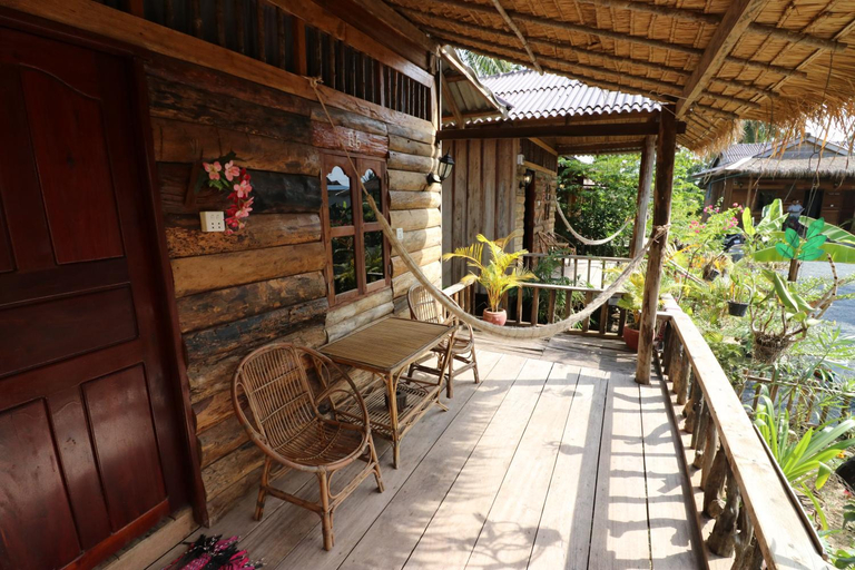 Others 3, Fish Island Bungalows, Kampot