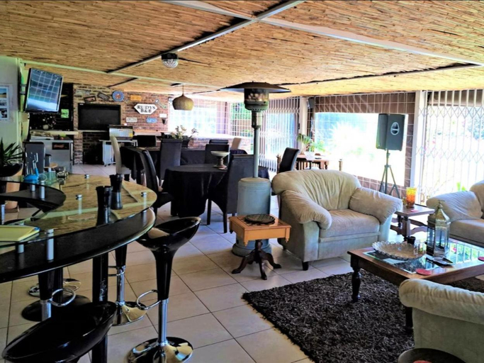 Others 3, Rudys Guesthouse, Sedibeng