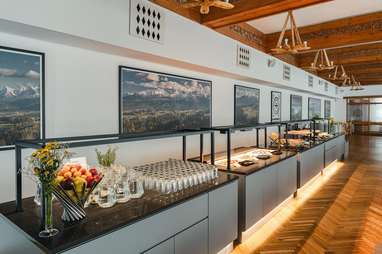 Food & Drinks, Rewita Koscielisko-Zakopane, Tatra