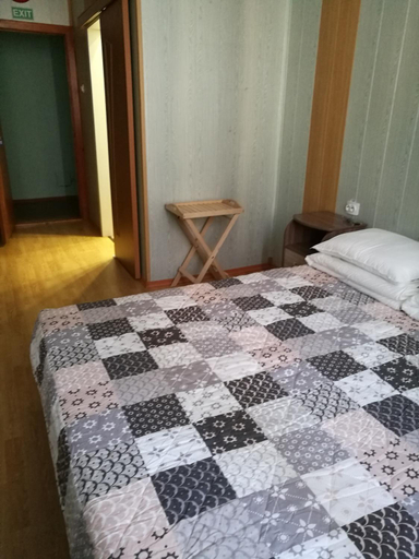 Others 3, Hostel03RUS, Severobaykal'skiy