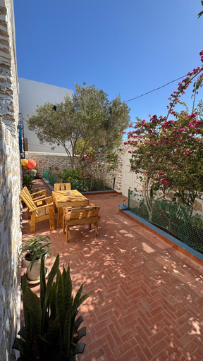 Others 5, Dar Walid cap sim, Essaouira