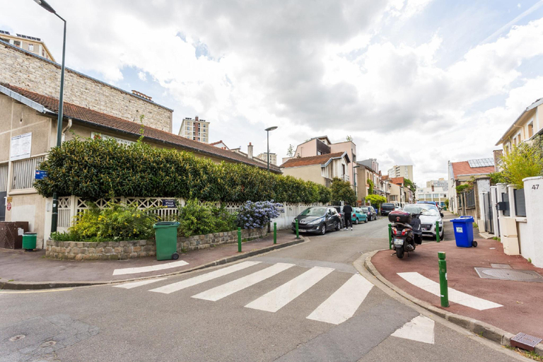 Others 5, Magnificent studio - 2P - Malakoff, Hauts-de-Seine
