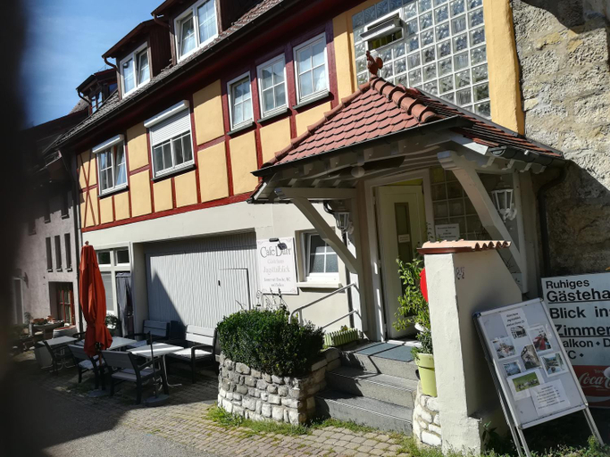 Others 5, Gaestehaus Jagsttalblick, Schwäbisch Hall