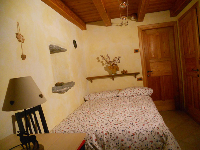 Others 4, Au Coeur, Aosta