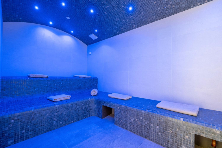 Sport & Beauty 2, ATHOME RESIDENCE ET SPA, Charente-Maritime