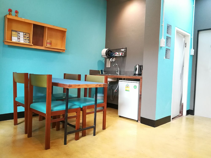 Others 4, 60 Bluehouse - Hostel, Muang Chiang Mai