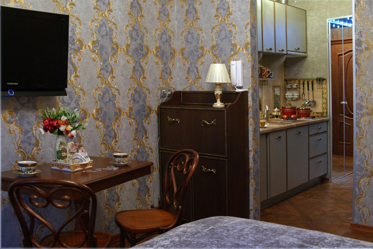 Others 5, Mini Hotel Kapitel, Sankt-Peterburg gorsovet