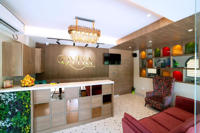 Others 5, Oviya Hotels, Visakhapatnam