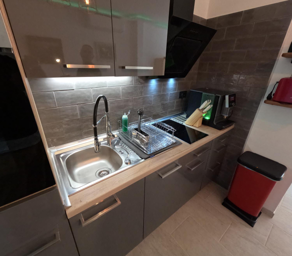Others 4, Mini Suite 35 qm, Santa Cruz de Tenerife