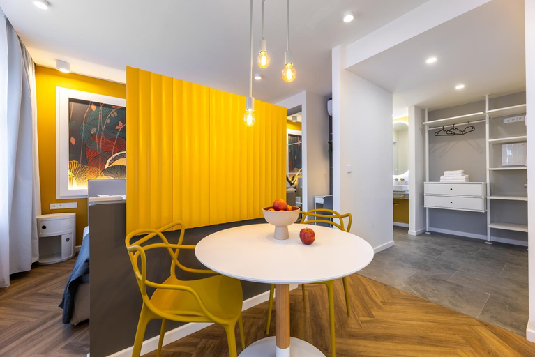 Others 4, Modern & Stylish Apartments Jecna, Praha 1