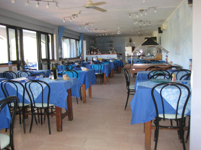 Food & Drinks 2, Mandel Residence by Mandel Club, Livorno