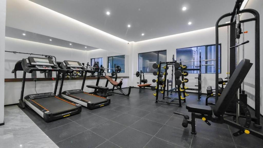 Others 3, Kigali Oasis luxury Apartment No 606, Gasabo