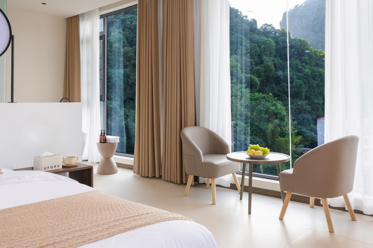 Others 3, THAT MAY Hotel, Guilin