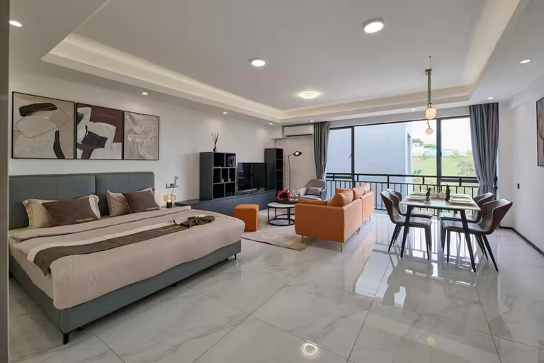 Others 4, Kigali Oasis luxury Apartment No 606, Gasabo