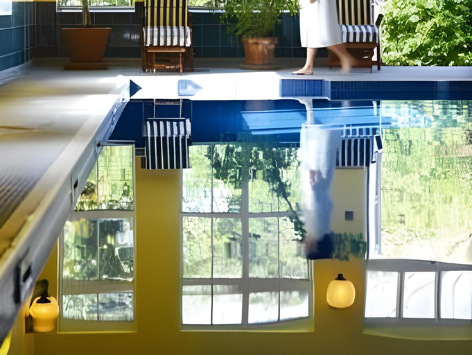 Sport & Beauty 2, The Dunraven, Adare
