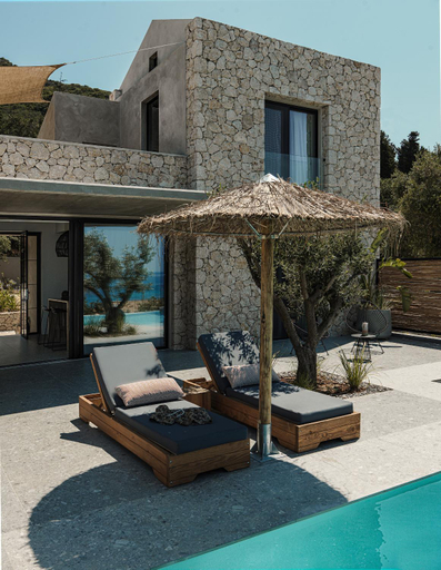 Others 4, Mimi and Coco Villas Corfu, Ionian Islands