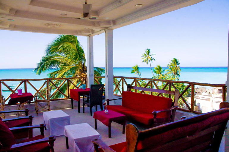 Others 4, Room Ally at the beach for 2 - 3 guests, Kaskazini 'A'