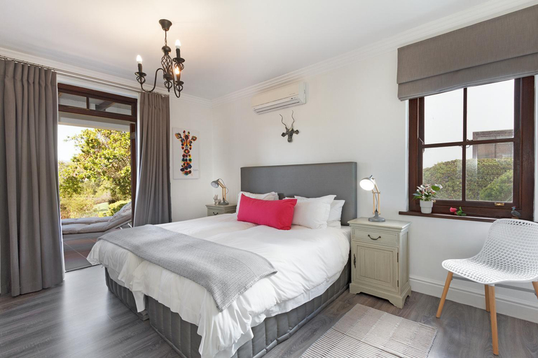 Others 3, Winelands Golf Lodges 1, Cape Winelands